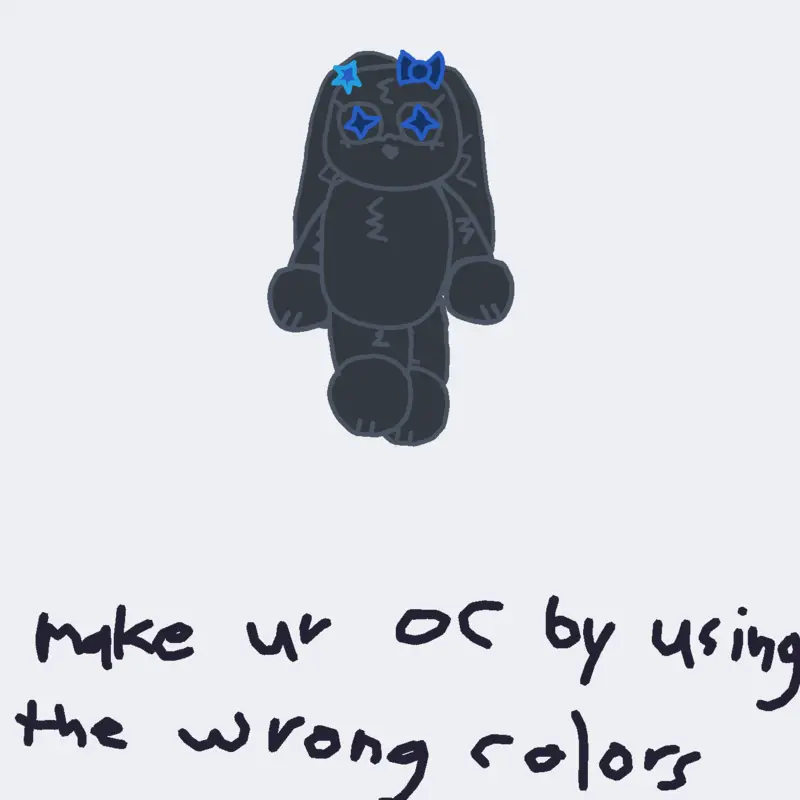 Game by @Pink_bunnyorabbit13