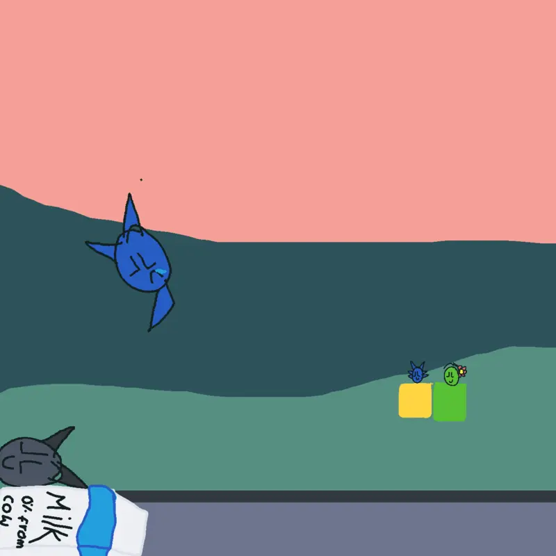 Game by @andresbeneitonini
