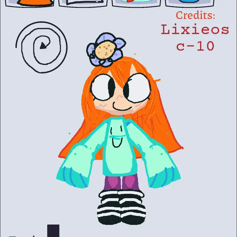 Game by @strawberryhi