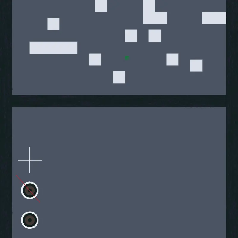 Refreshed pixels by @static000000
