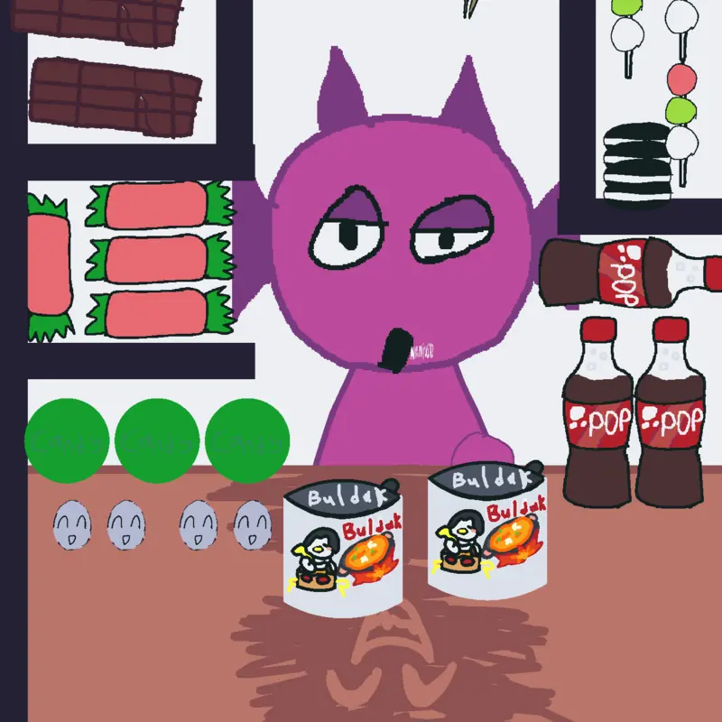 Game by @durpelSprunky