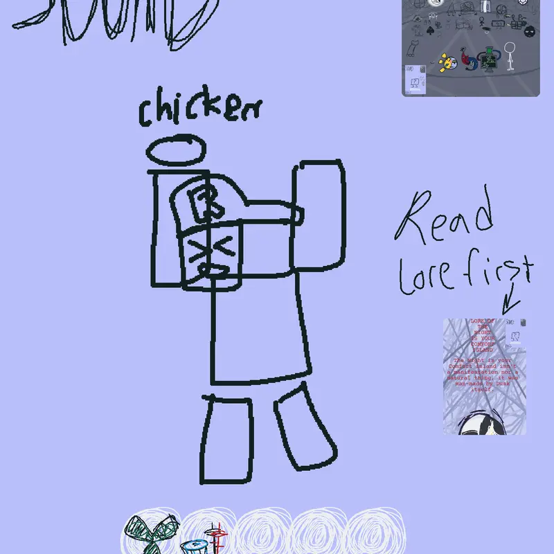 Game by @freezeryanz_and_Lsp