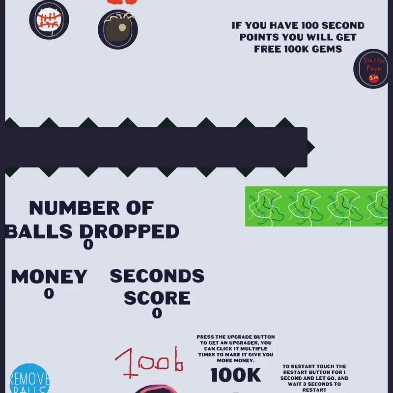Game by @LucasMario77777