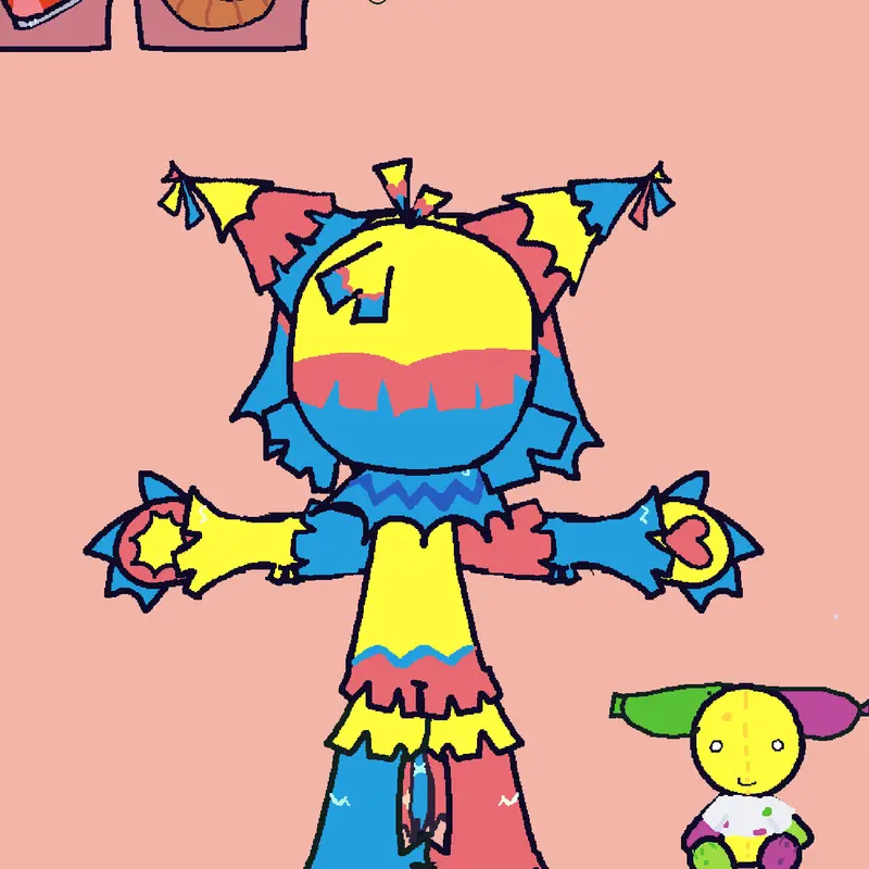Game by @michi_XDDD
