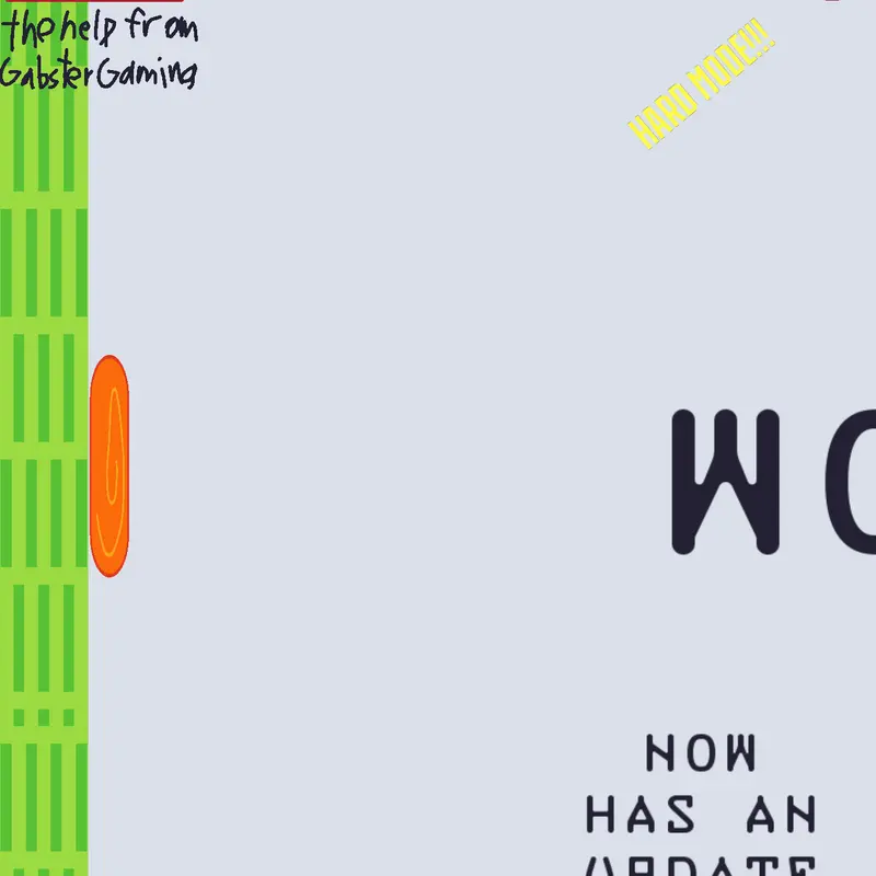 Game by @ABigPumpkin
