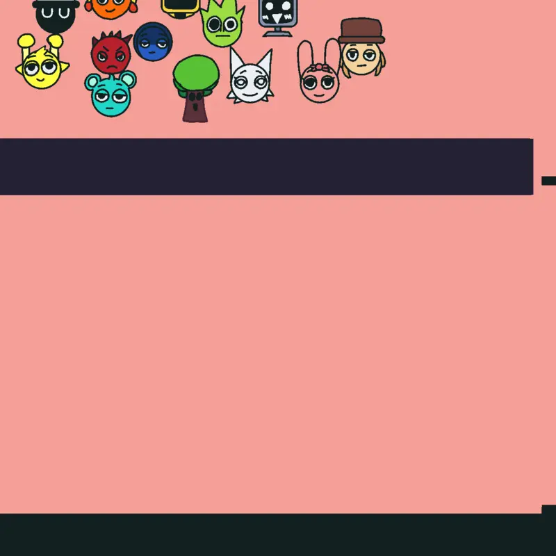 Game by @weiy