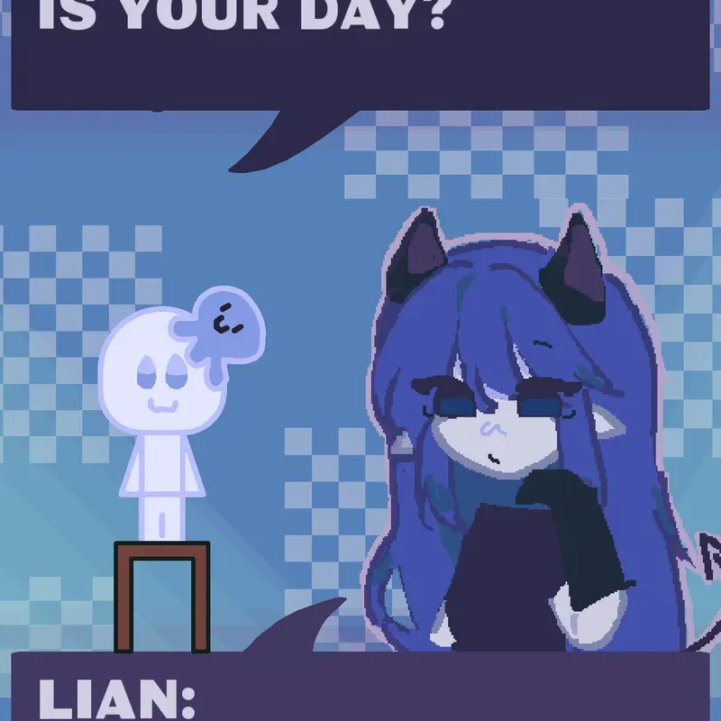 Game by @Kawaii_Cute