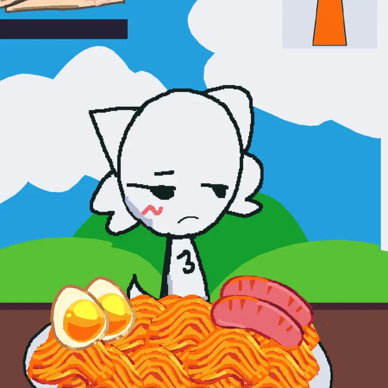 Game by @Han_ipo_hioi