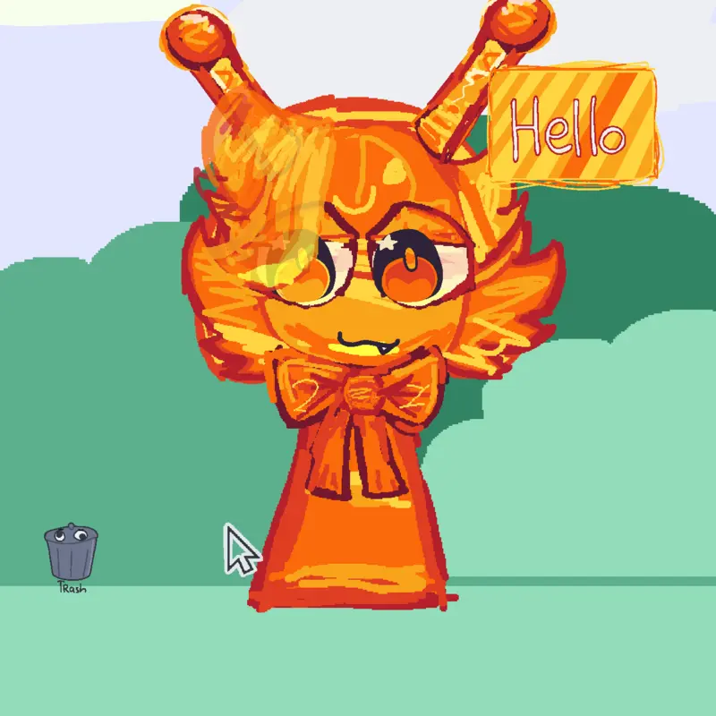 Game by @Celia_the_cutie