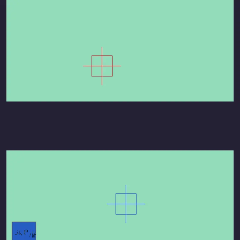 Game by @Kalieope