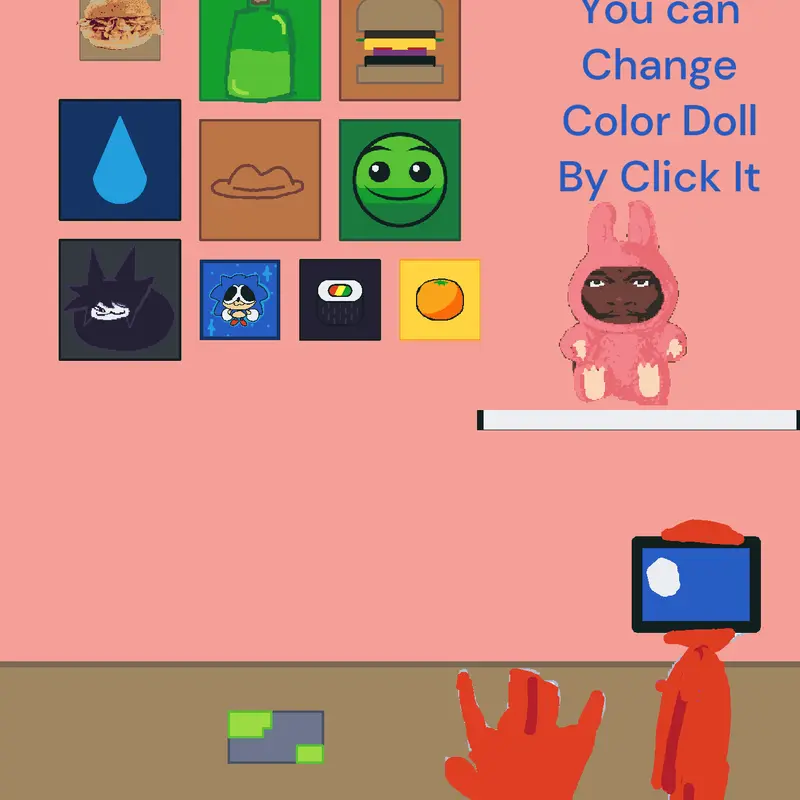 Game by @Diamooond