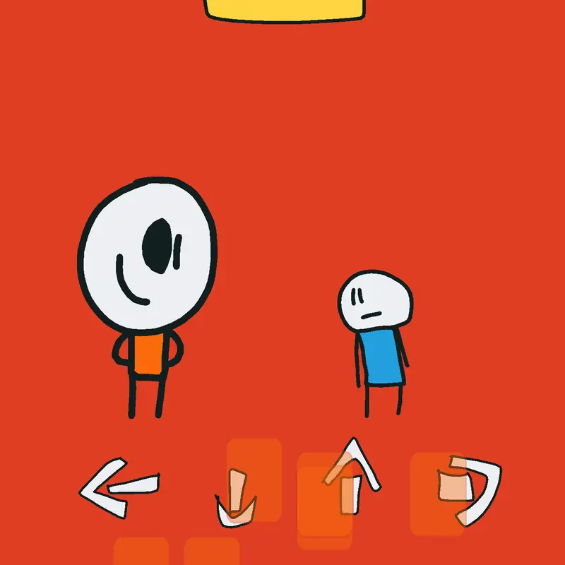 Game by @nuggeti