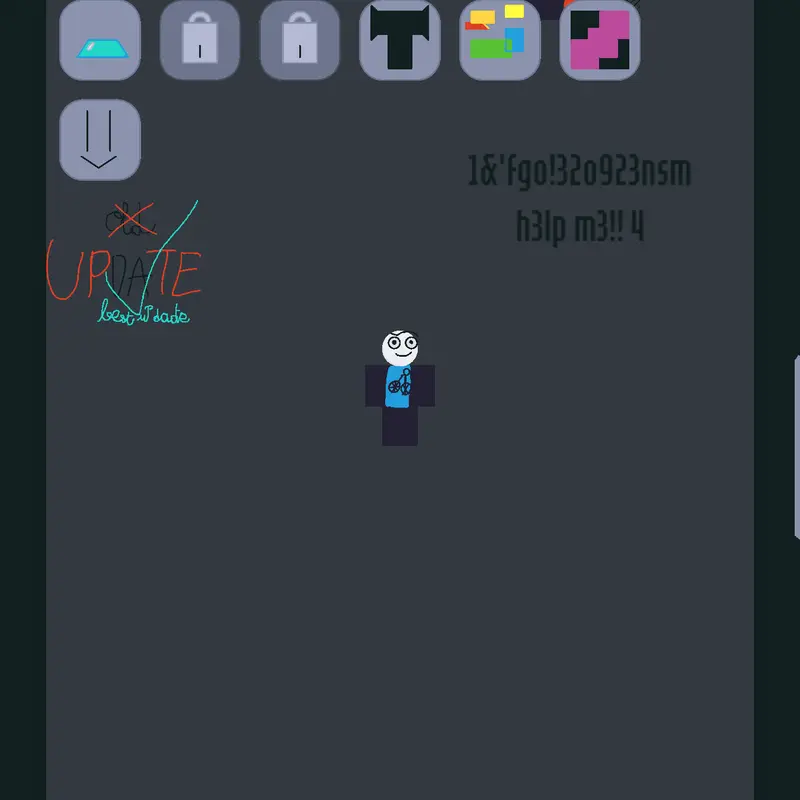 Game by @iddoy_france