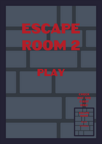The second part of escape room!
