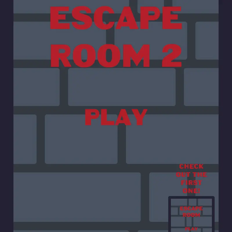 Game by @TheEroten