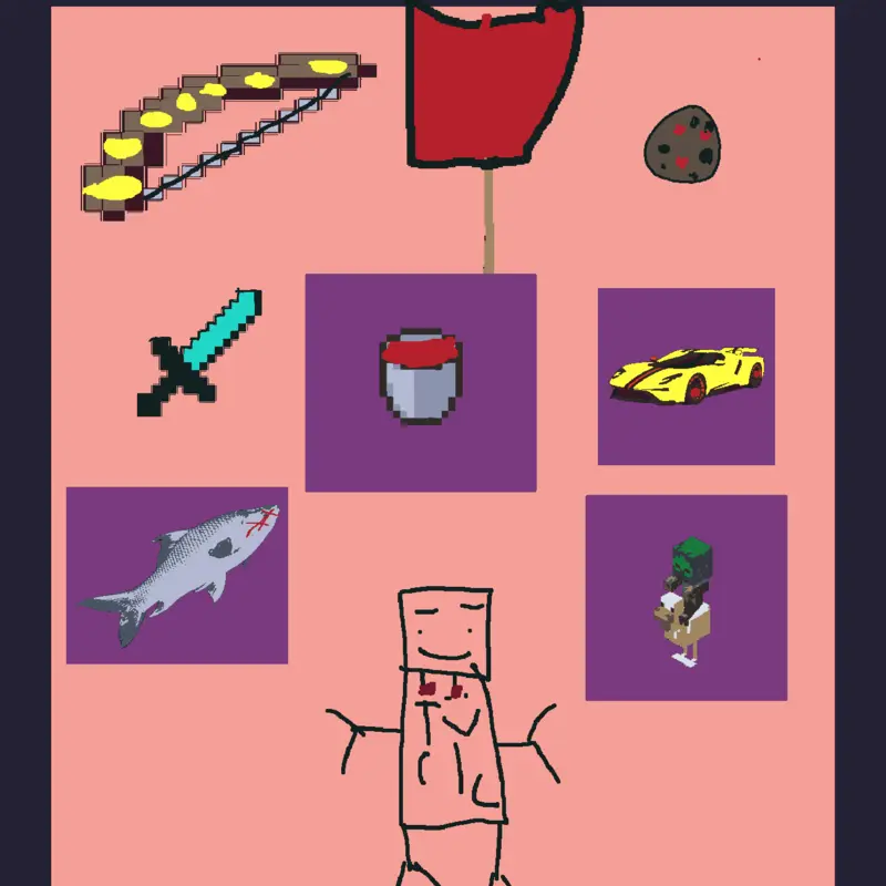 Game by @a8282627367363u363836373