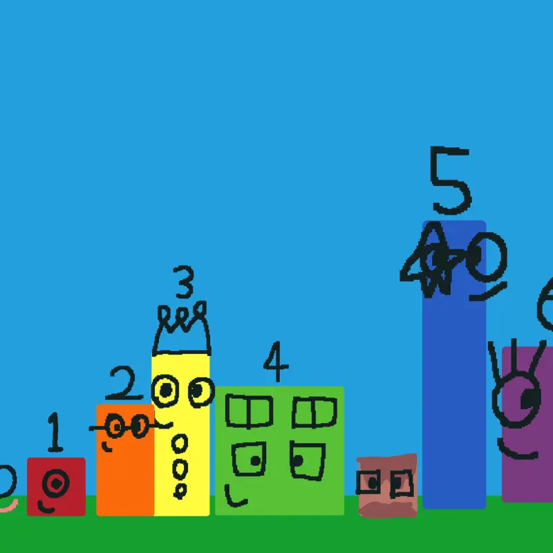 Game by @wendafromsprunki353