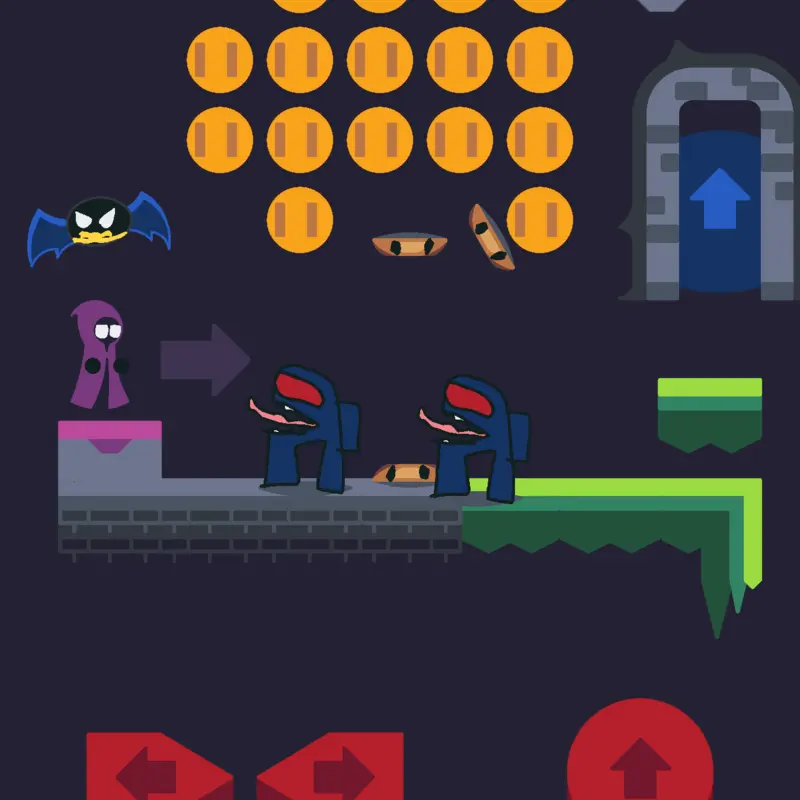 Game by @TheFrostorieGamer