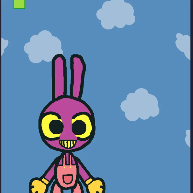 Game by @SUPERDUCKYBOY