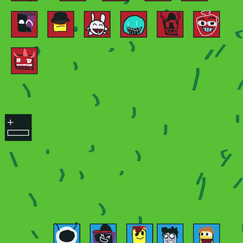 Game by @cosmo10790