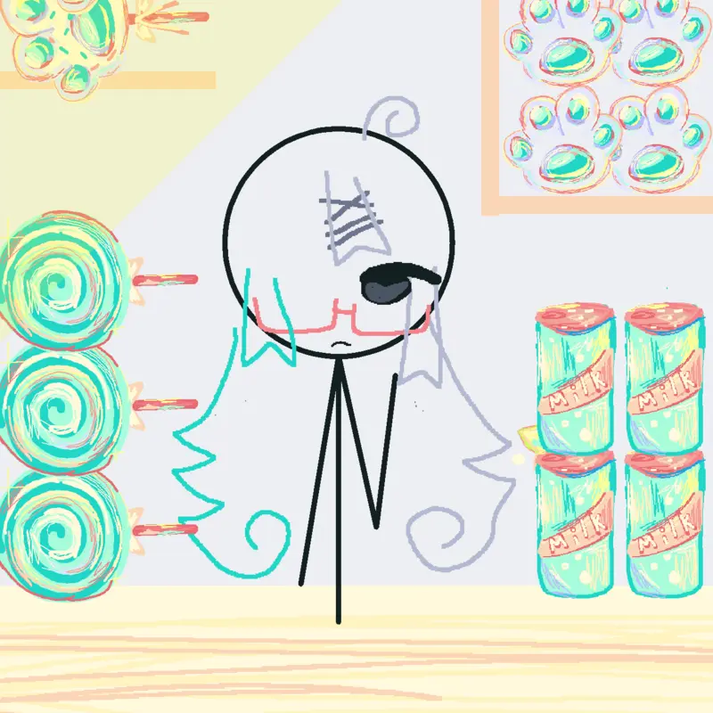 Game by @XxM3L0n_s0d4officalxX