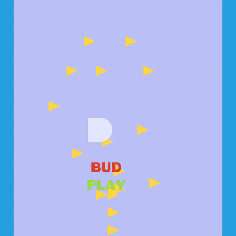 Game by @Xaviertr