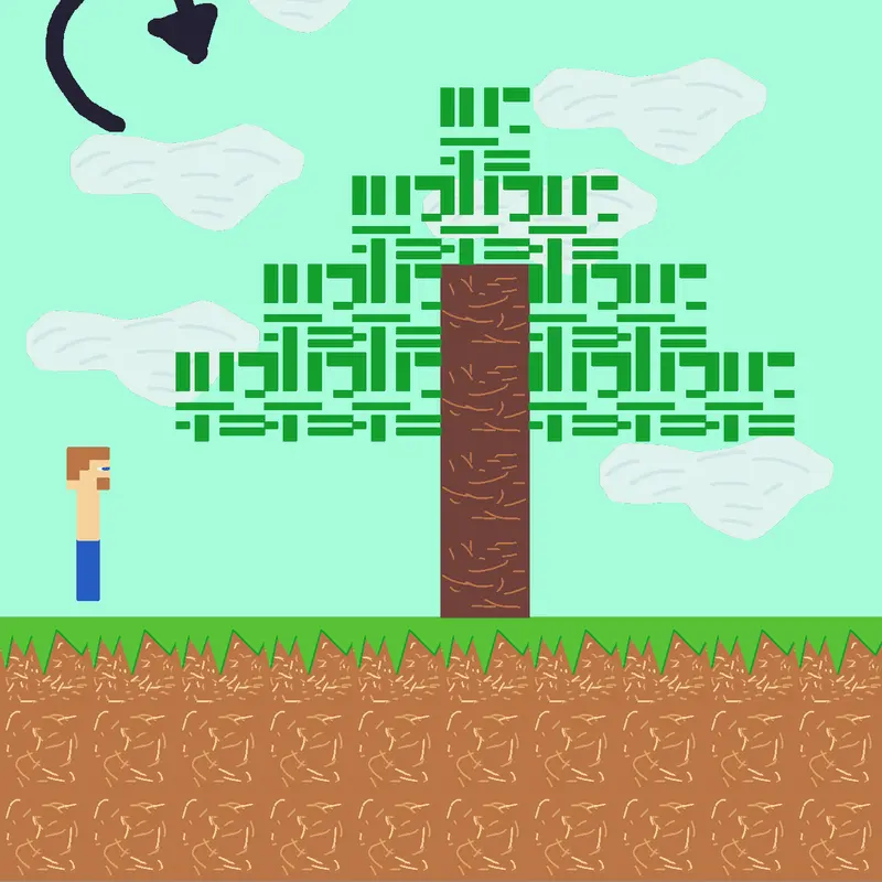 Game by @tangomango33