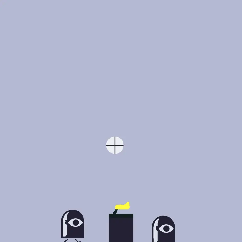 Game by @banbal