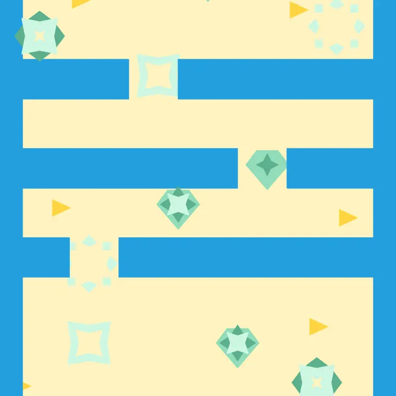 Game by @bannachicken