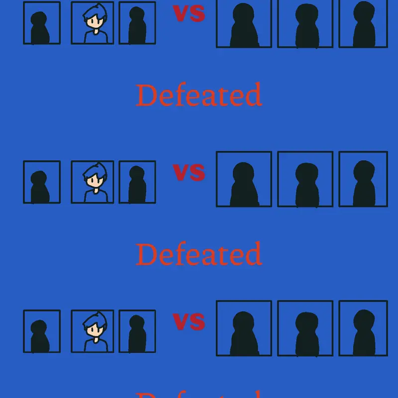 Game by @Blue_Arc