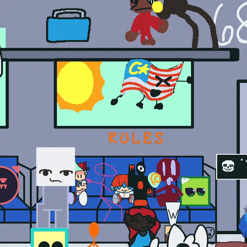 Game by @All-_-