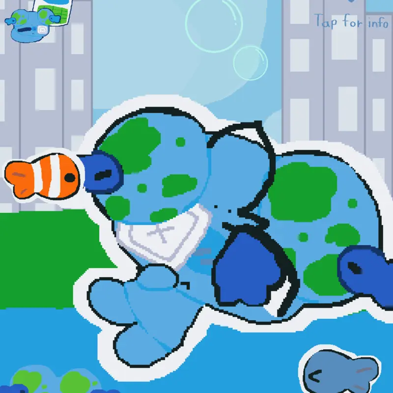 Game by @FauilyZuaili