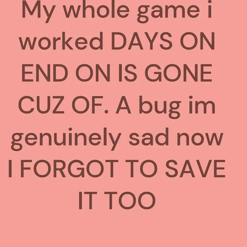 Game by @notchochez
