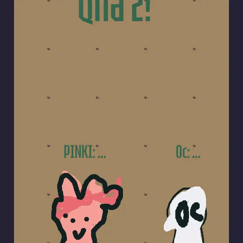 Game by @yourlocalpinki