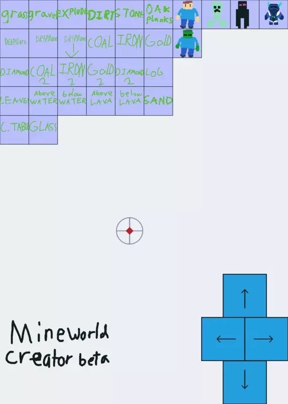 Game by @codecube_2017