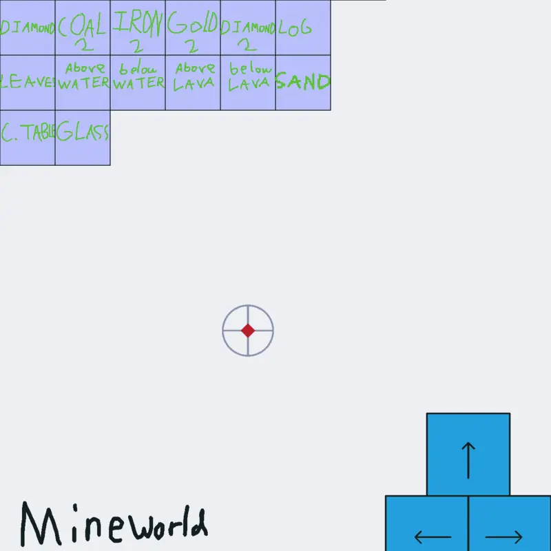 Game by @codecube_2017