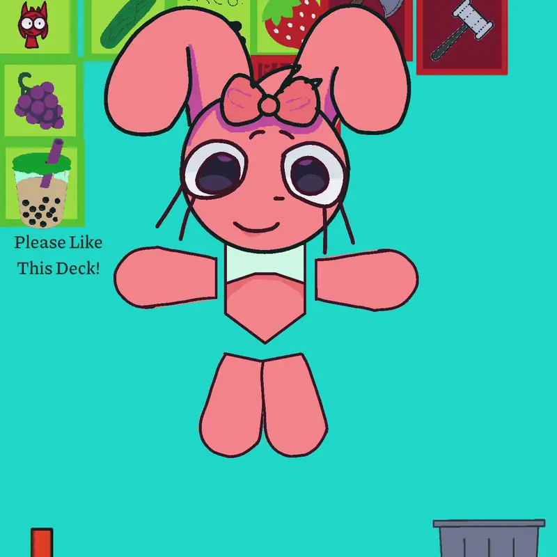 Game by @FluffySandwich