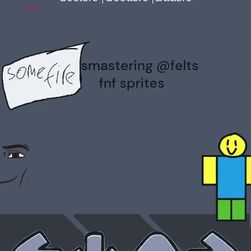 Game by @the_slapper_bob
