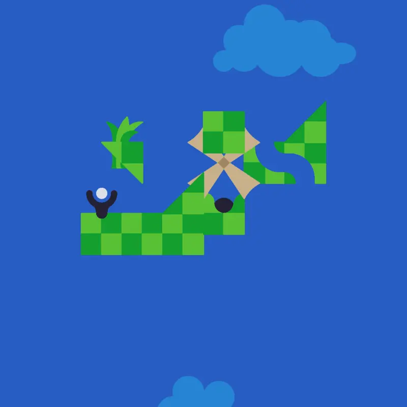 Game by @VladimrKabt