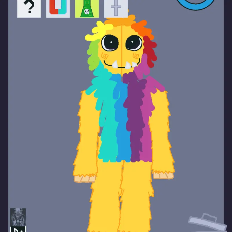Game by @M0ssie