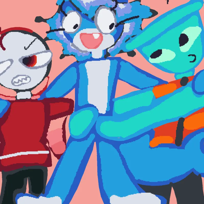 Game by @Xx_5W4GG3R_xX