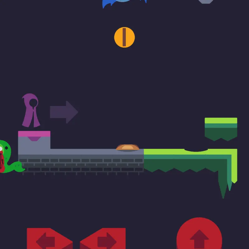 Game by @MrGost