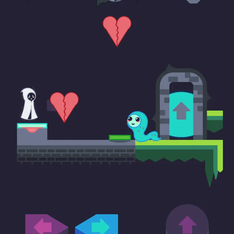 Game by @LilyyXD