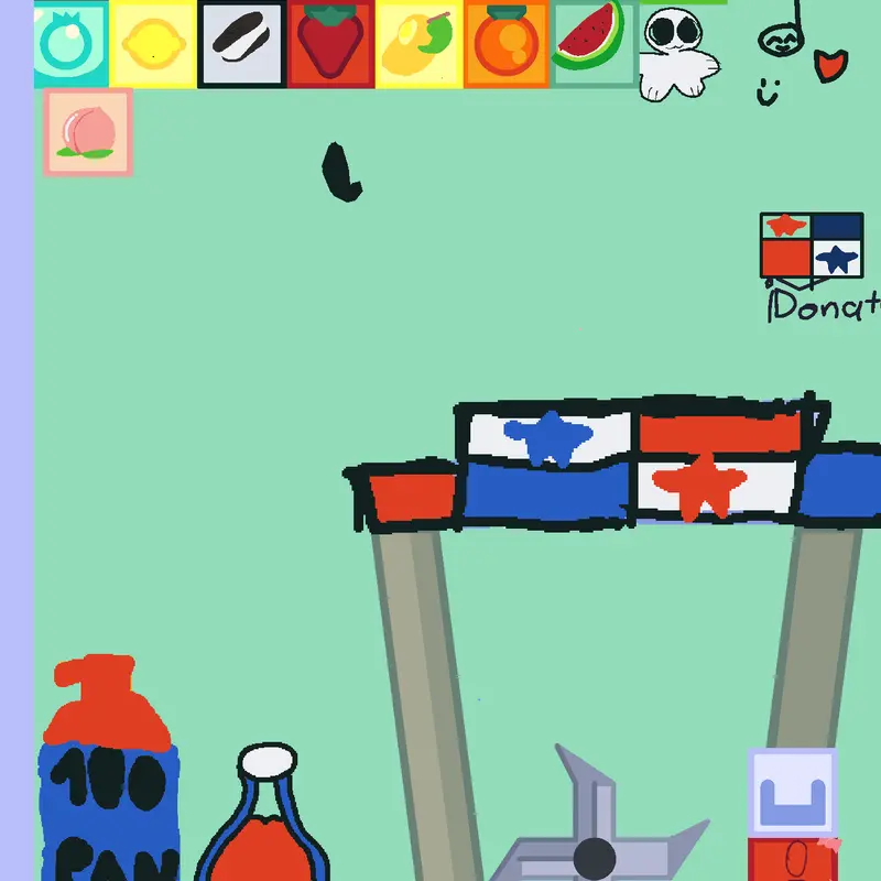 Panamá by @colosos6