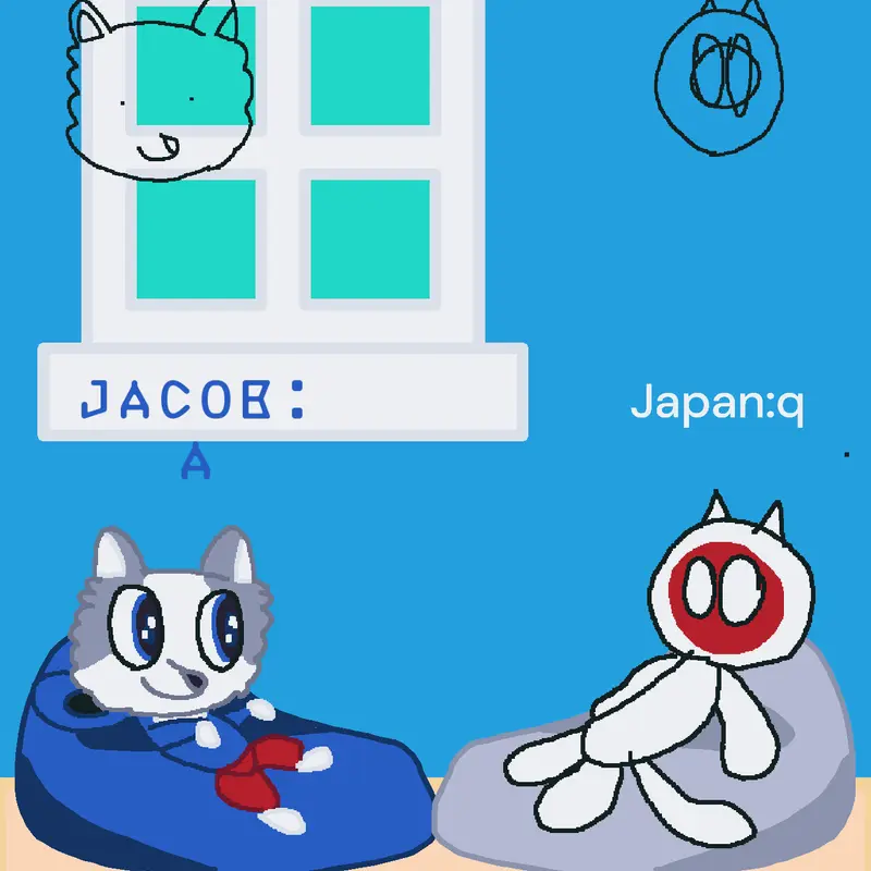 Game by @THEJAPAN_OFFICIAL