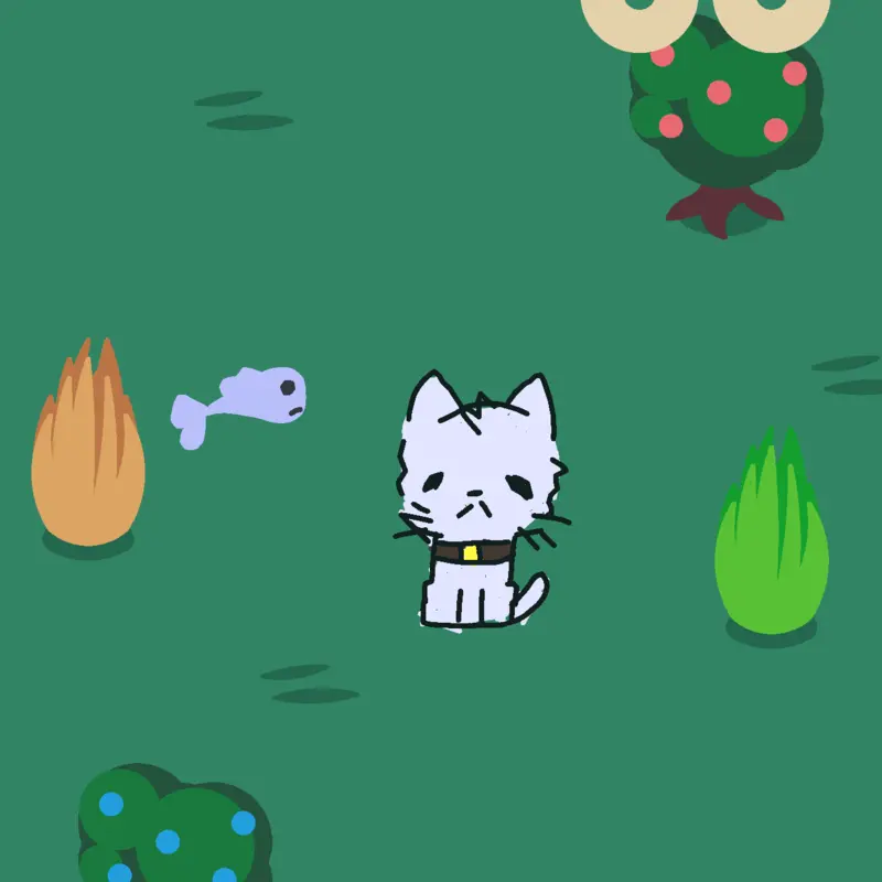 Game by @aikoAkane