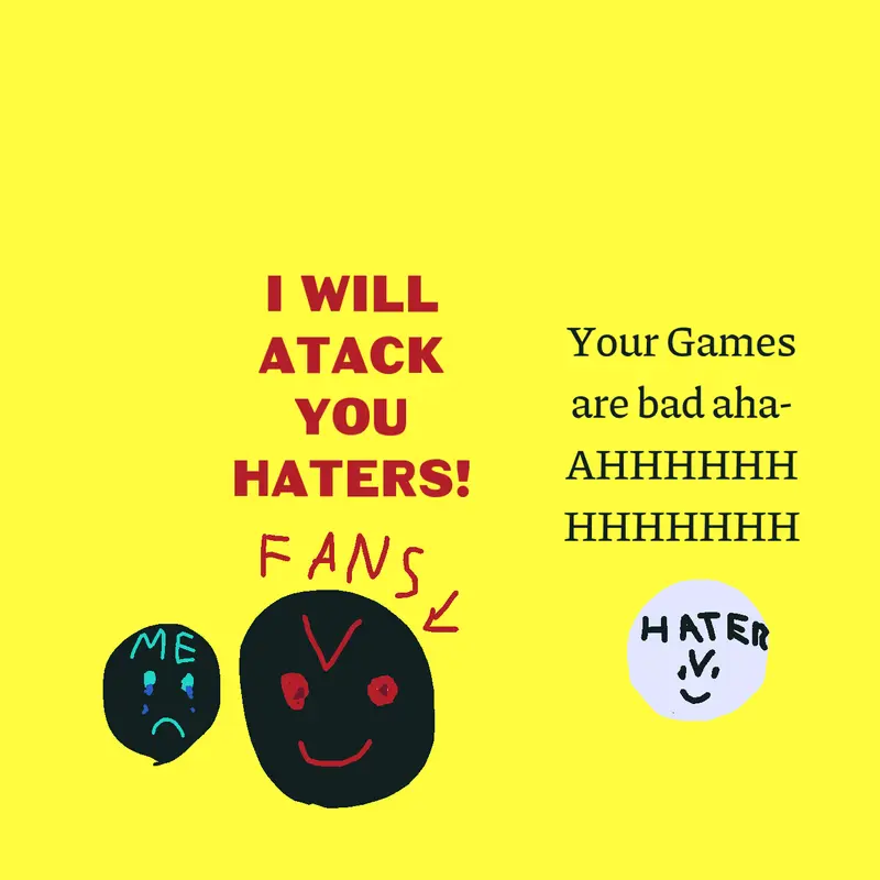 Game by @ClaraIscool