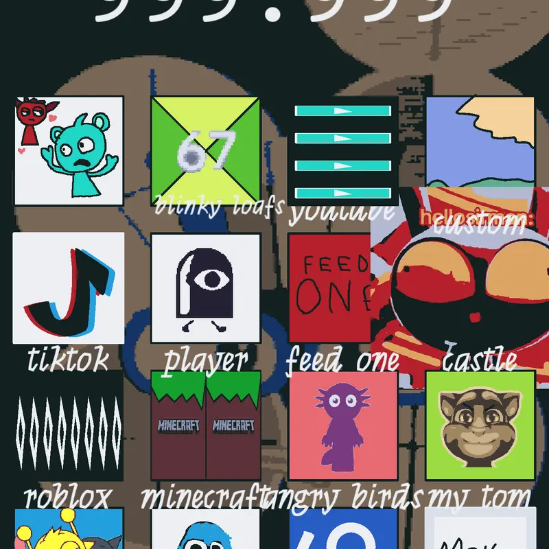 Game by @sisha2002