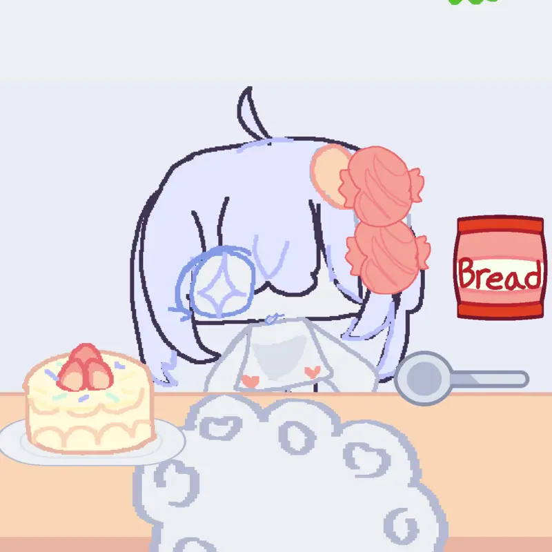 Game by @nekoed