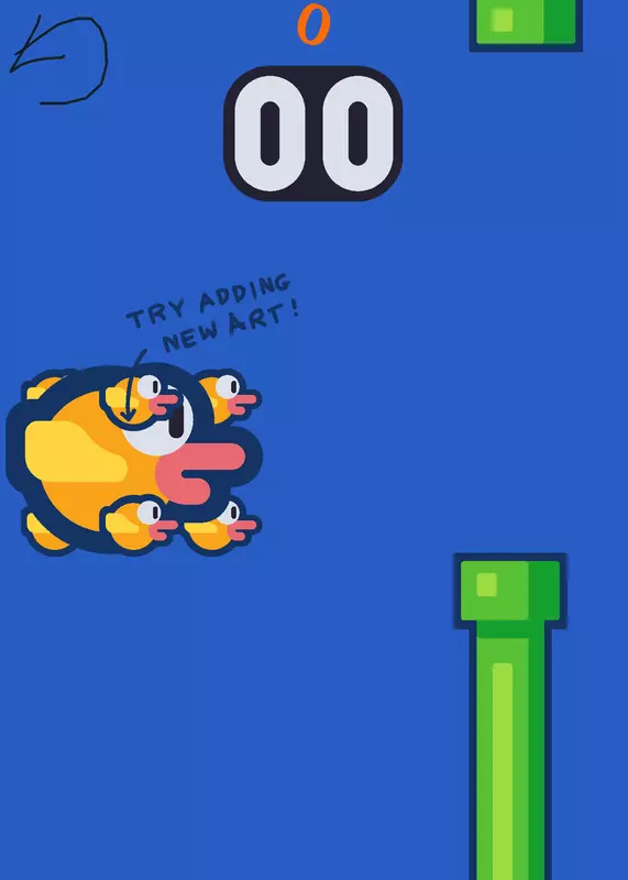 Game by @Harutoruto